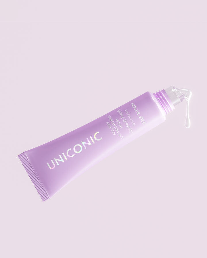 UNICONIC ALL DAY LIP TREATMENT BALM JOJOBA&PEPTIDE