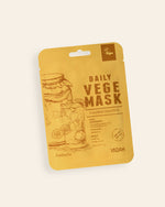 YADAH DAILY VEGE MASK- KOMBUCHA