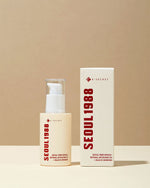 SEOUL 1988 Serum : Retinal Liposome 2% + Black Ginseng