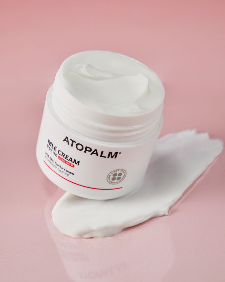 ATOPALM MLE Cream