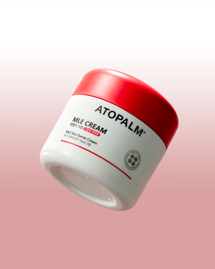 ATOPALM MLE Cream