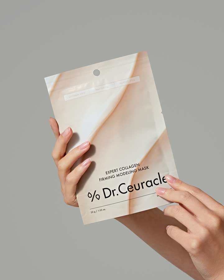 Dr.Ceauracle EXPERT COLLAGEN FIRMING MODELING MASK