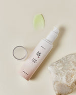 Ginseng Moist Sun Serum SPF50+ PA++++