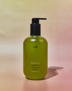 Keratin LPP Shampoo Perfumed Edition MOVET (Bergamot) 350ml