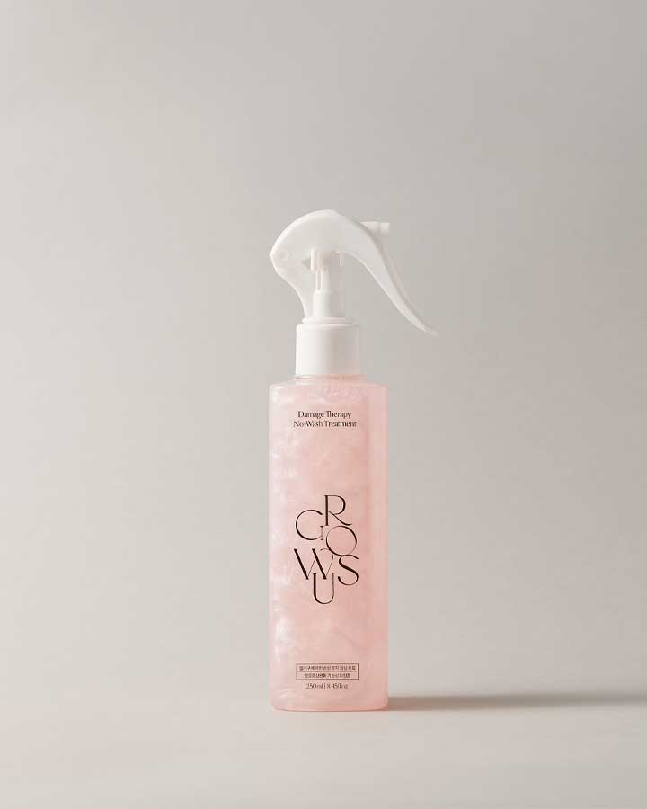 Damage Therapy No-wash Treatment