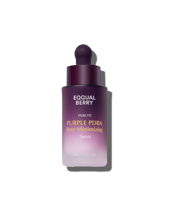 Purple PDRN Pore Minimizing Serum