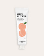 SKINFOOD Shea Butter Perfumed Hand Cream (Peach Scent)