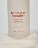 HARUHARU WONDER Centella 3% PHA Gentle Liquid Exfoliating Serum