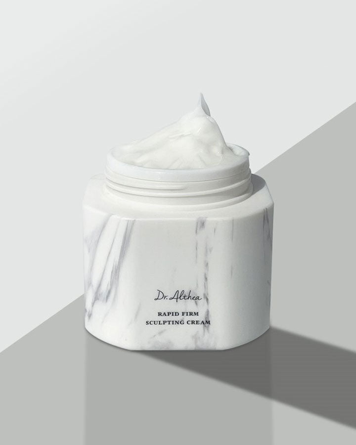 Rapid Firm Sculpting Cream