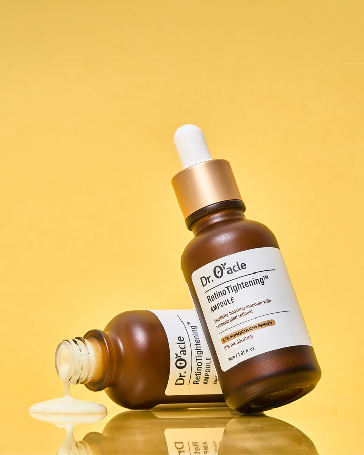 Dr. Oracle Retino Tightening Ampoule