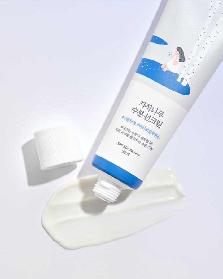 ROUND LAB BIRCH JUICE SUNSCREEN