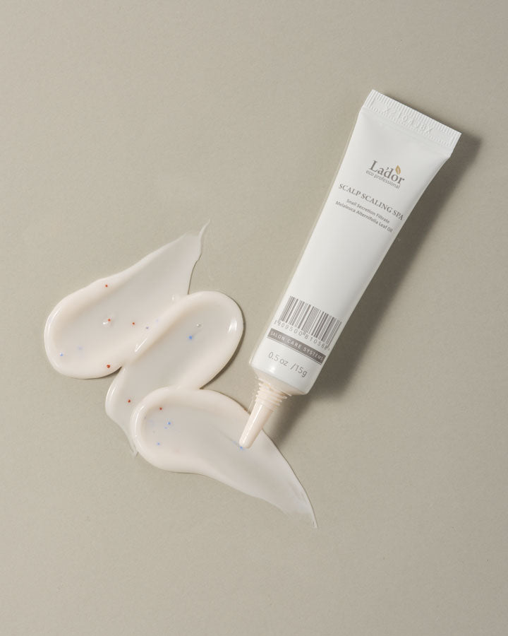 La'dor SCALP SCALING SPA AMPOULE