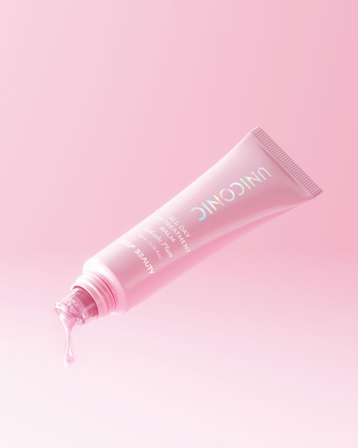 UNICONIC ALL DAY LIP TREATMENT BALM KAKADU PLUM