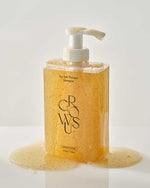 Sea Salt Therapy Shampoo 500ml