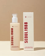 SEOUL 1988 Essence : Snail Mucin 97% + Rice