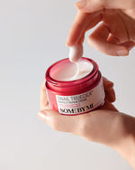 SOMEBYMI Snail Truecica Miracle Repair Cream