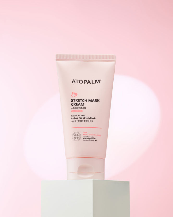 ATOPALM Maternity Care Stretch Mark Cream