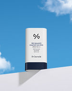 Dr. Ceuracle Pro Balance Comfort Sun Stick SPF50+ PA++++