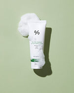 TEA TREE PURIFINE 30 CLEASING FOAM