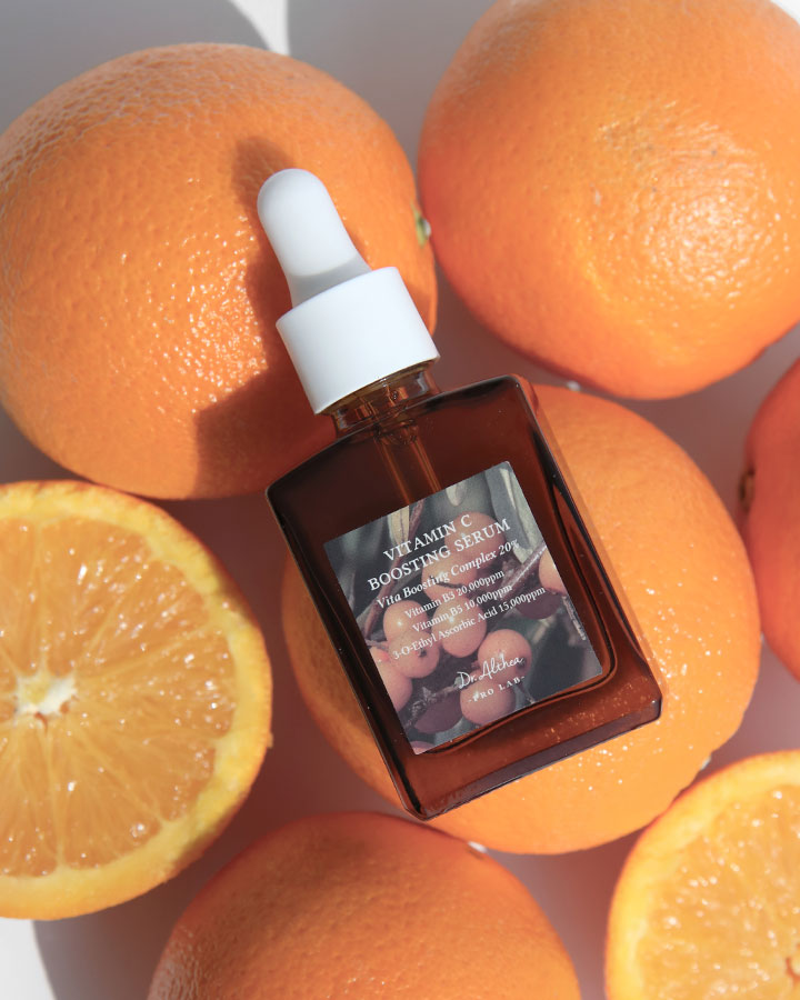 Dr. Althea VITAMIN C BOOSTING SERUM