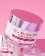 COLLAGEN HYDRA CORE CREAM