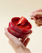 YADAH RED FOOD ENERGY EYE PATCH