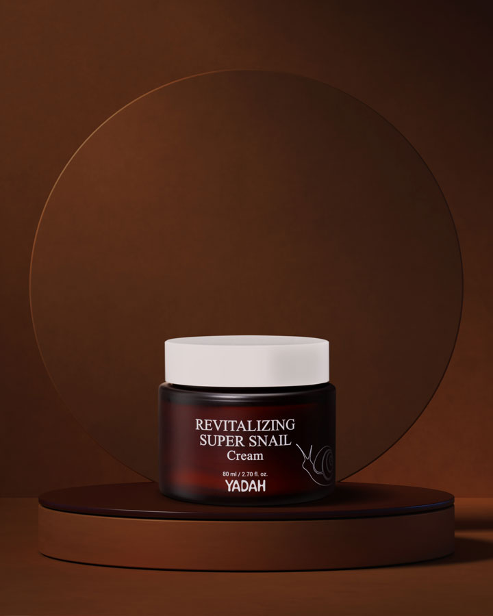 REVITALIZING SUPER SNAIL CREAM