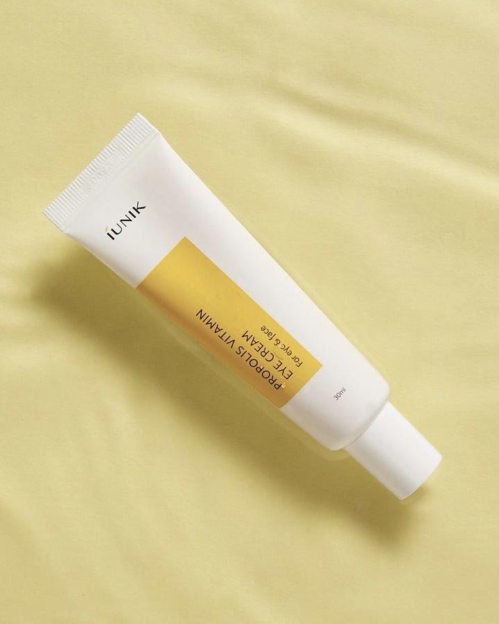 Propolis Vitamin Eyecream