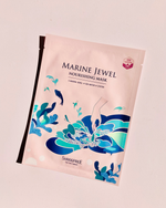 Shangpree Marine Jewel Nourishing Mask