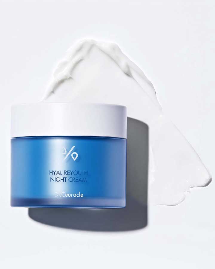 HYAL REYOUTH NIGHT CREAM