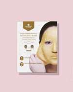 Gold Premium Plus Modeling Mask