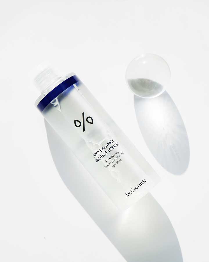 PRO BALANCE BIOTICS TONER