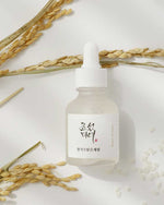 Beauty of Joseon GLOW DEEP SERUM : RICE +ALPHA ARBUTIN