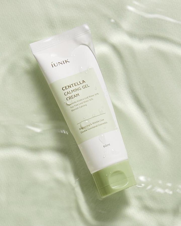 Centella Calming Gel Cream