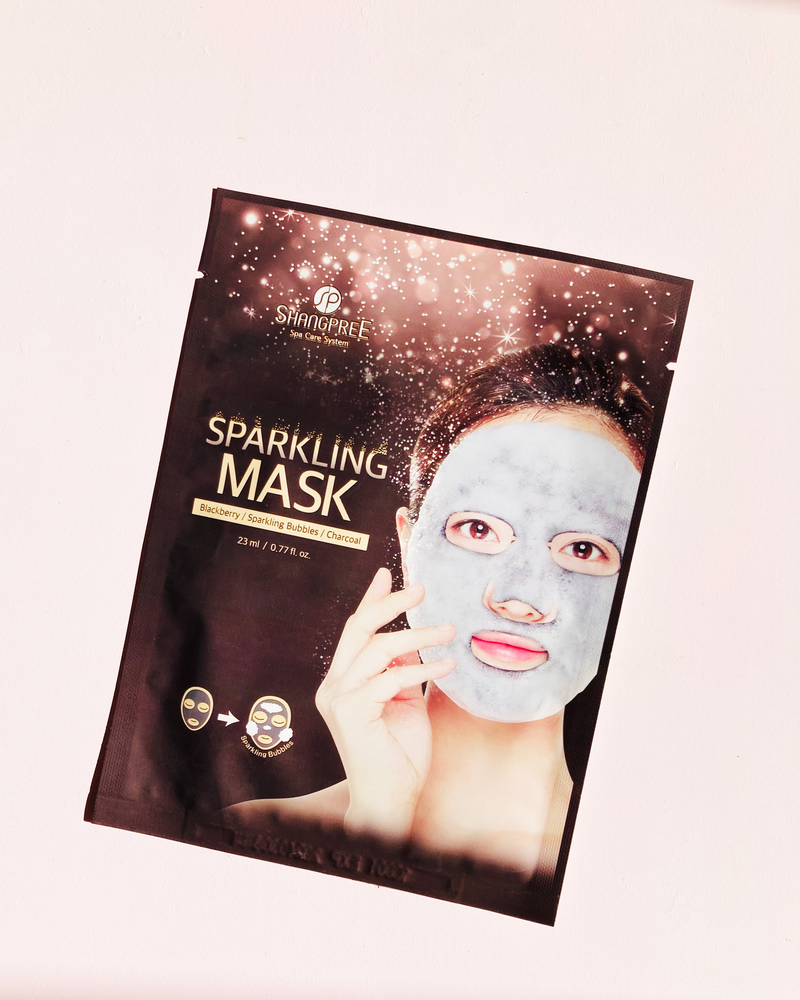 Shangpree Sparkling Mask