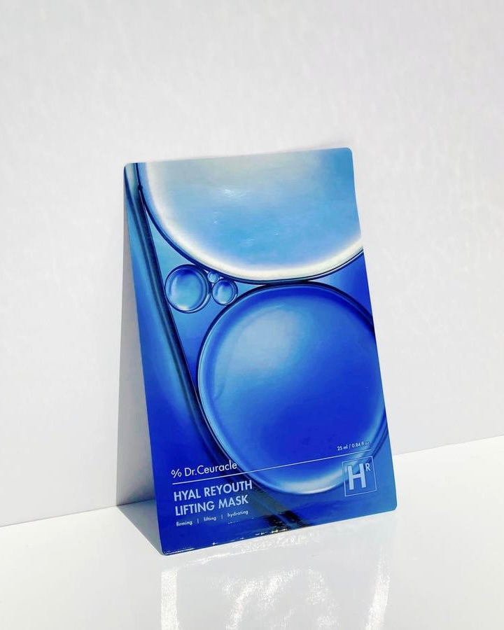 Dr. Ceauracle HYAL REYOUTH LIFTING MASK