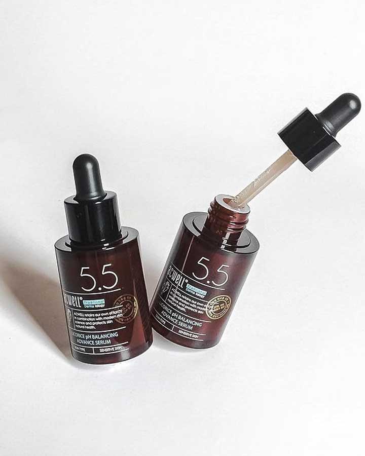 Licorice pH Balancing Advanced Serum