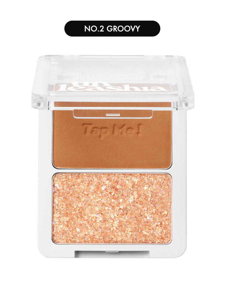 Tap Me Palette Duo (3 Colors)
