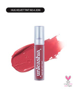 UNLEASHIA Hug Velvet Tint