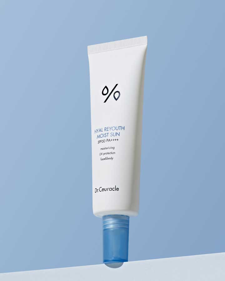 Hyal Reyouth Moist Sun SPF50 PA++++