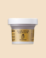 Black Sugar Mask Wash Off