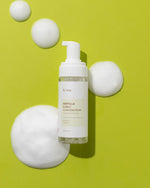 Centella Bubble Cleansing Foam