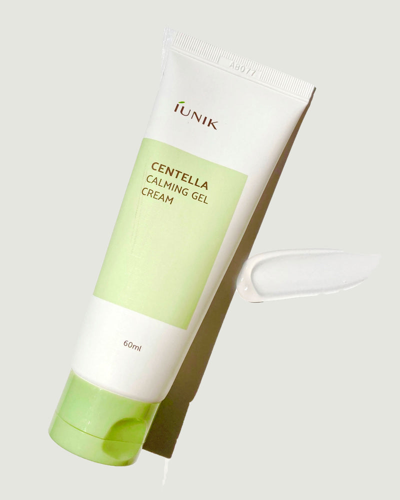 Centella Calming Gel Cream