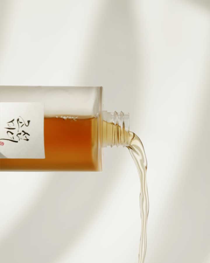 Beauty of Joseon Ginseng Essence Water