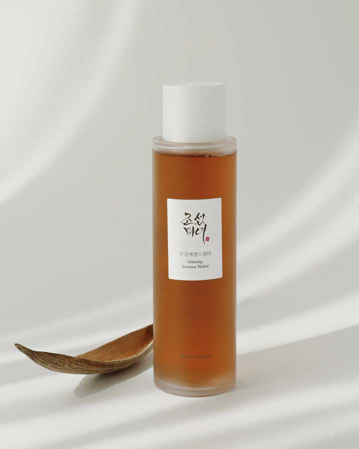 Beauty of Joseon Ginseng Essence Water