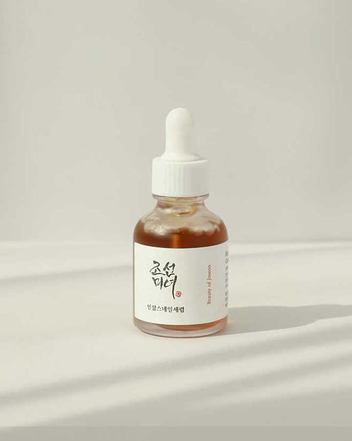 Beauty of Joseon REVIVE SERUM : GINSENG + SNAIL MUCIN