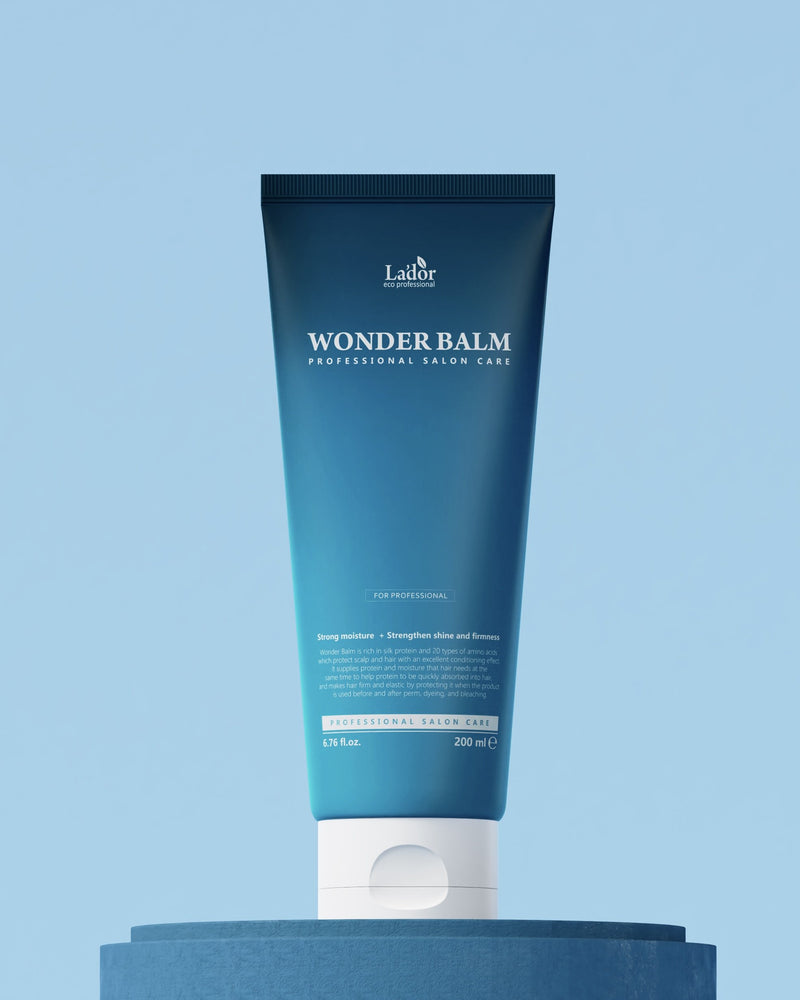 Wonder Balm