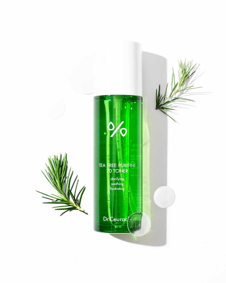 Tea Tree Purifine 70 Toner