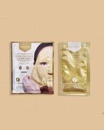 Gold Premium Plus Modeling Mask