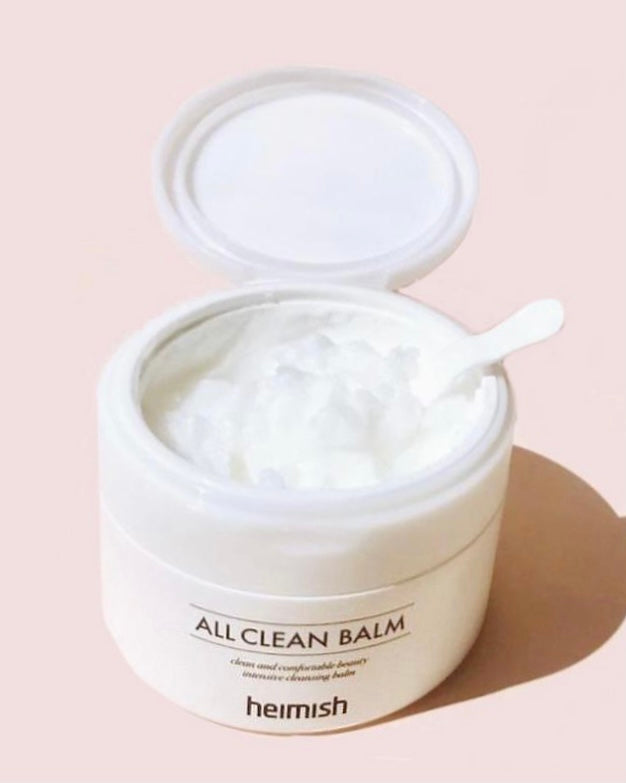 [Best seller K-Beauty προϊόν καθαρισμού] All Clean Balm